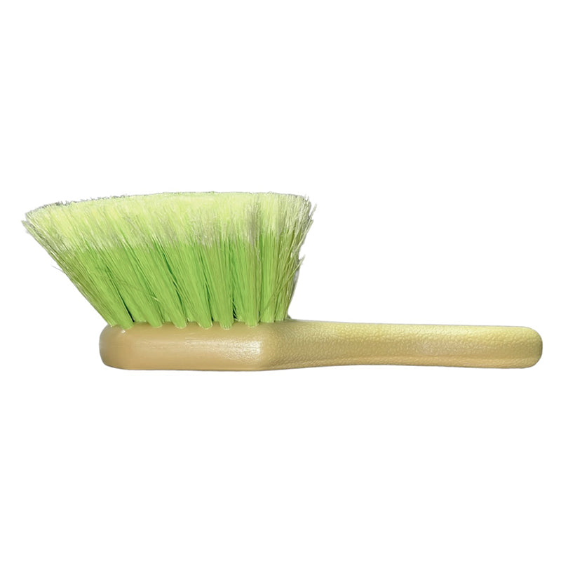 SM Arnold 85-608 Brush Soft Utility Scrub Green - Short