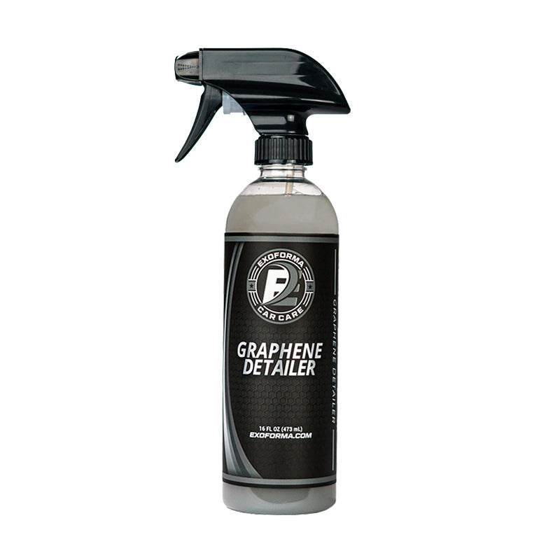 Prima Slick Quick Detailer - 16 oz