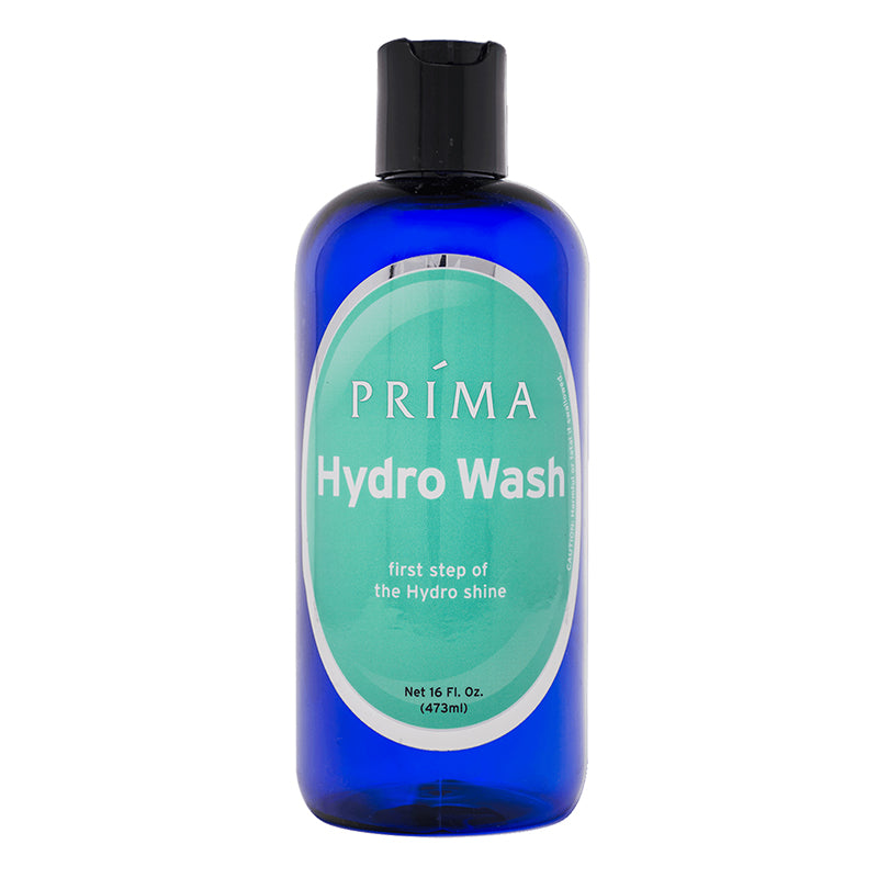 Prima Hydro Wash - 16 oz