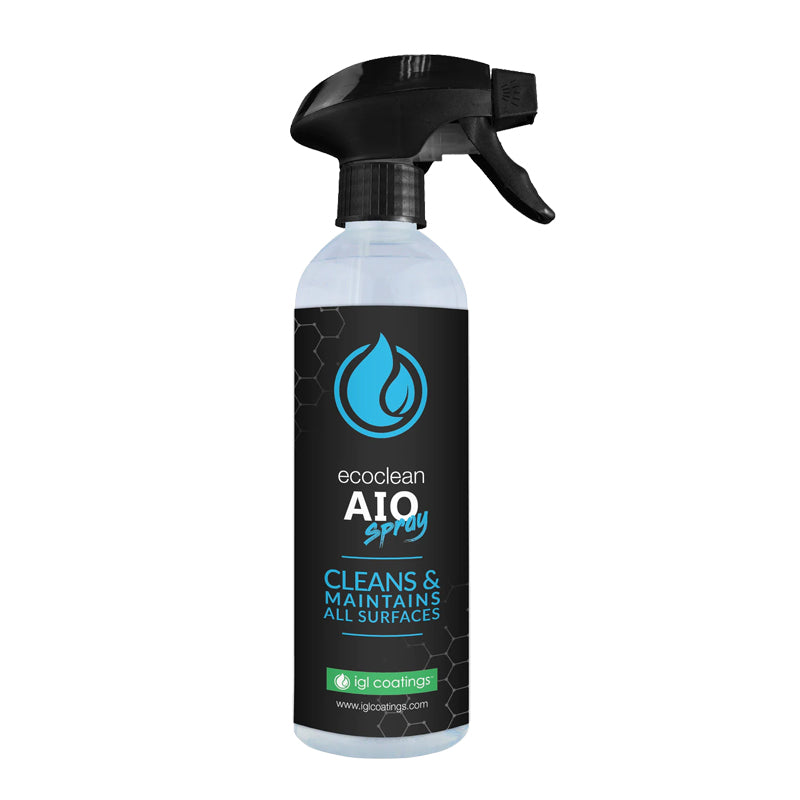 IGL Ecoclean AIO Spray - 500 ml