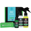 IGL Ecocoat Poly Kit - 50 ml