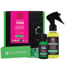 IGL Ecocoat Trim Kit - 30 ml