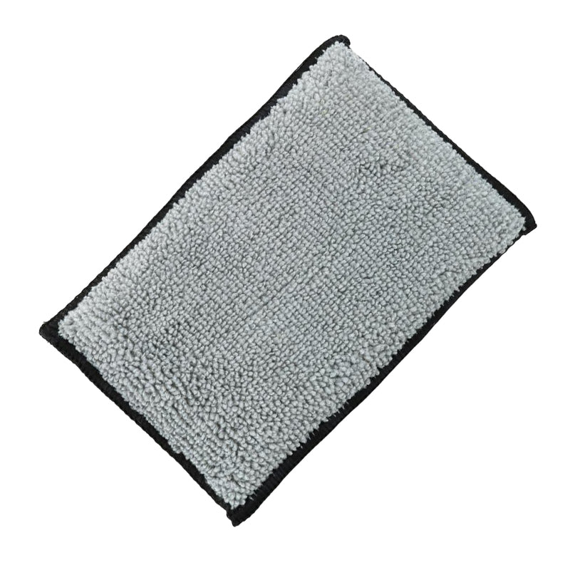 Autofiber Scrub Ninja Interior Scrub Sponge - (White/Gray) 3 pack
