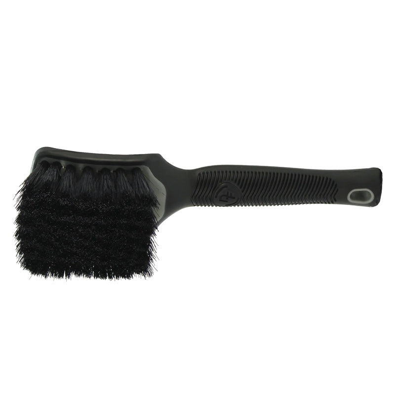 Detail Factory ProGrip Interior Scrub Brush