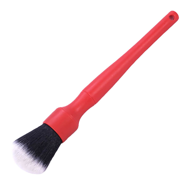 Detail Factory Ultra-Soft Detailing Brush - Large Red
