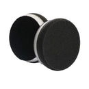 Lake Country HDO Black Finishing Pad - 3.5 inch