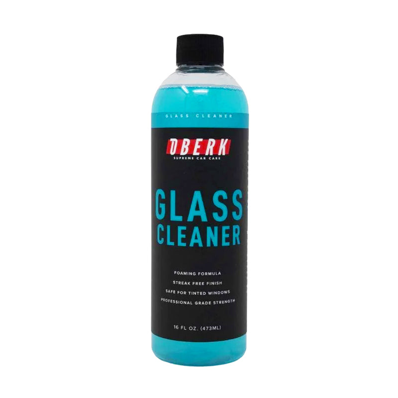 Oberk Ultimate Glass Cleaner - 16 oz