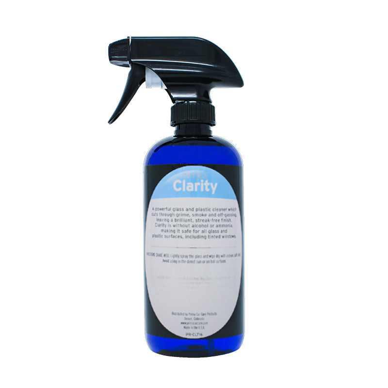 Prima Clarity Glass Cleaner - 16 oz