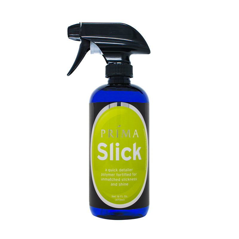 Prima Slick Quick Detailer - 16 oz