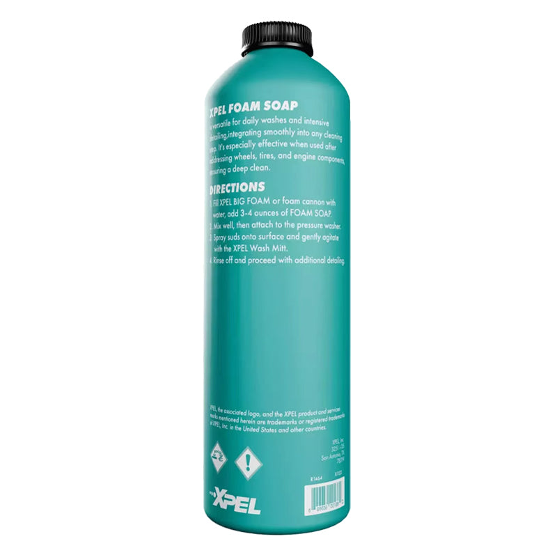 XPEL Foam Soap - 16 oz