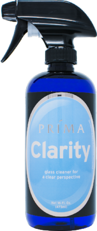 Prima Clarity Glass Cleaner - 16 oz