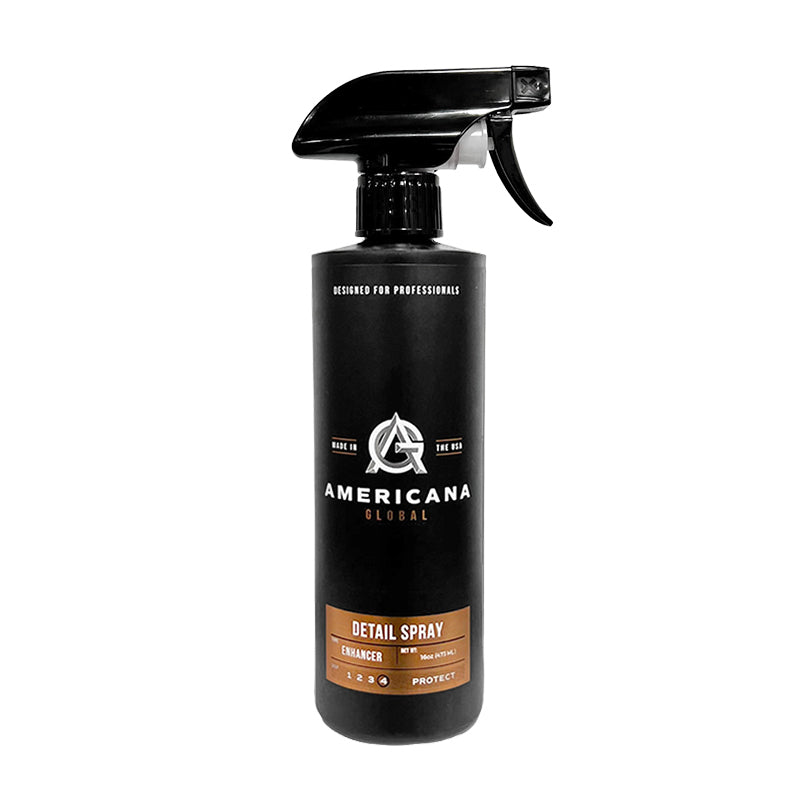 Americana Detail Spray - 16 oz