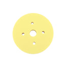 Americana Max-Cut Yellow Foam Pad - 5 inch