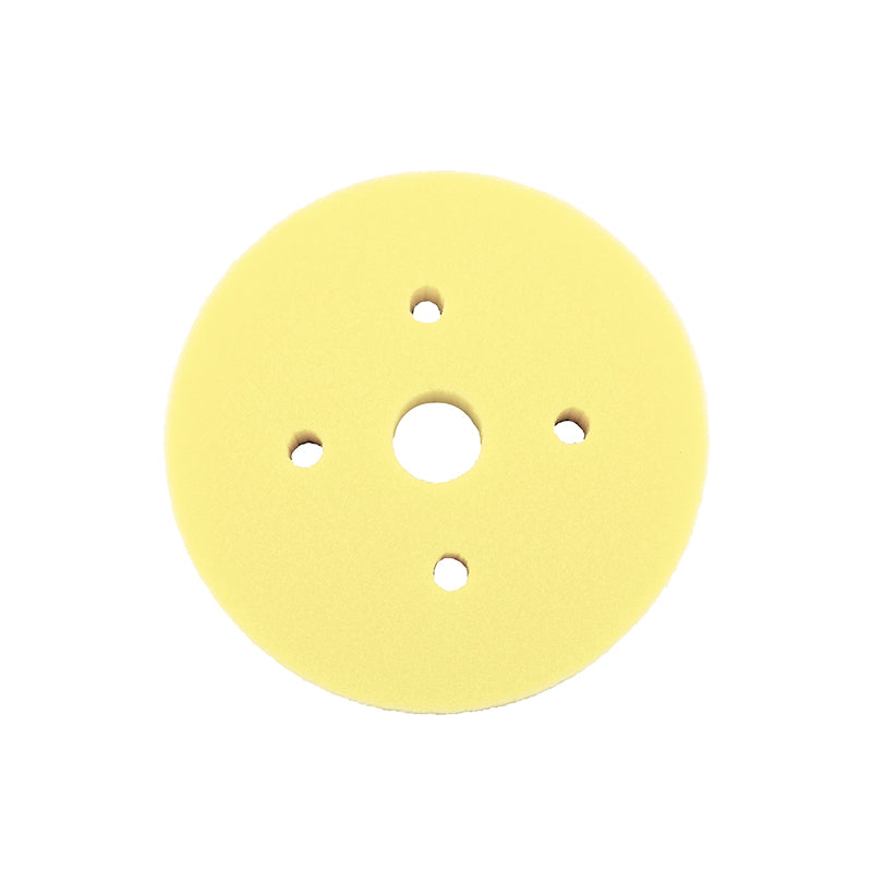 Americana Max-Cut Yellow Foam Pad - 5 inch
