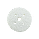 Americana Max Cut Microfiber Pad - 5 inch