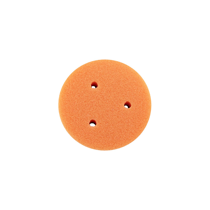 Americana Medium Cut Foam Pad Orange - 3 inch