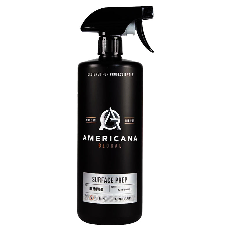 Americana Surface Prep Spray - 32 oz