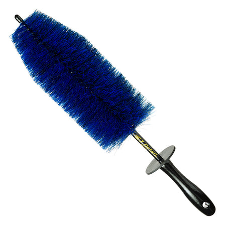 Big EZ Detail Brush (Blue)