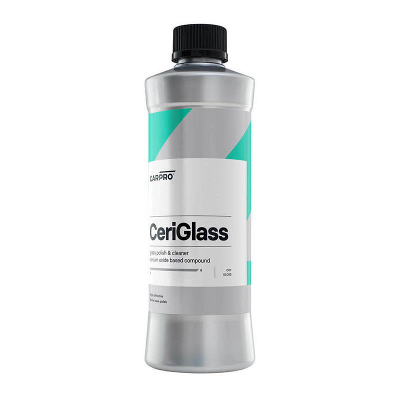 CARPRO CeriGlass Polish - 500 ml
