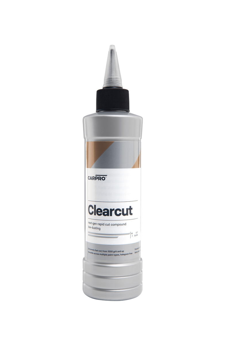 CARPRO Clearcut Compound - 250 ml