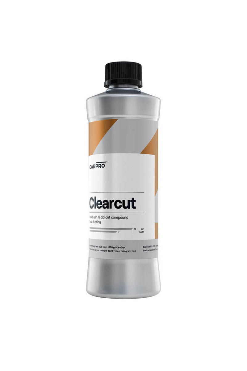 CARPRO Clearcut Compound - 500 ml