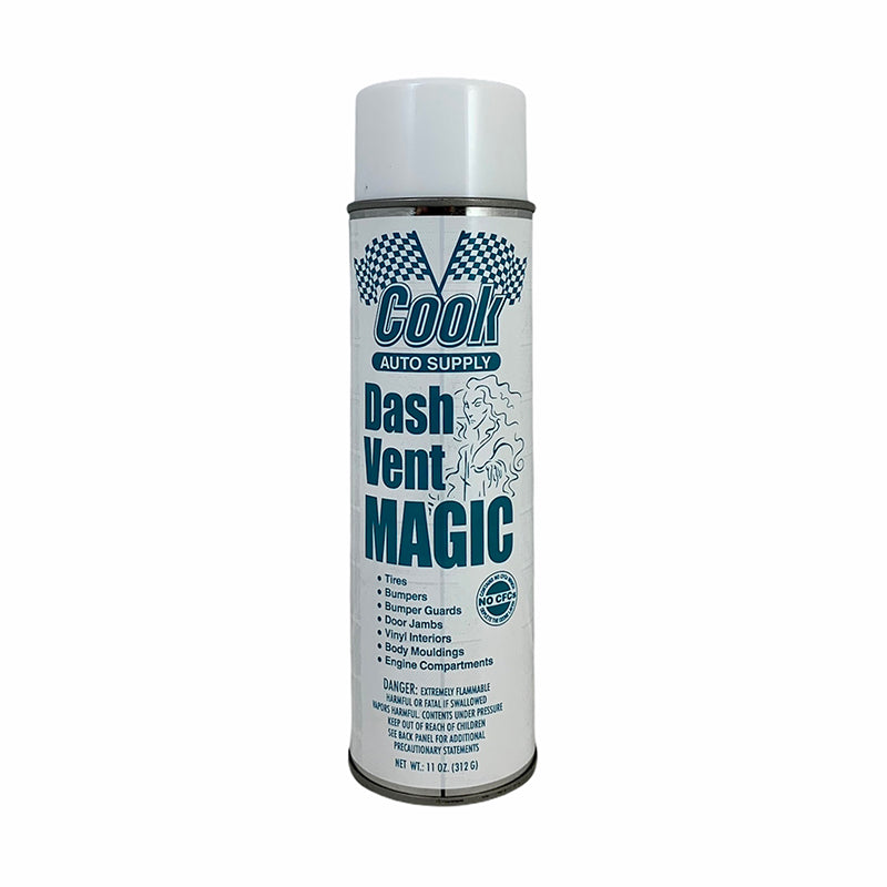Cook Dash Vent Magic - 11 oz Aerosol Can