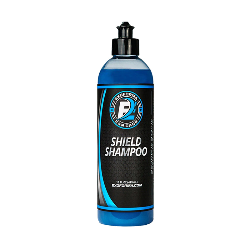 ExoForma Shield Shampoo - 16 oz