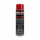 Finish Line Foamy Carpet & Upholstery Cleaner - 19 oz Aerosol Can