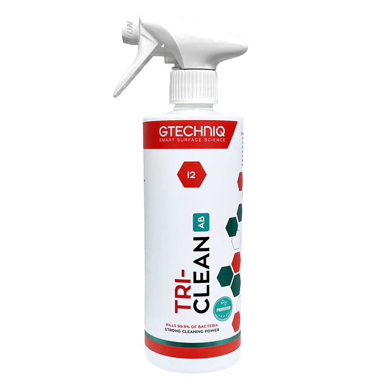 Gtechniq I2 Tri-Clean - 500ml