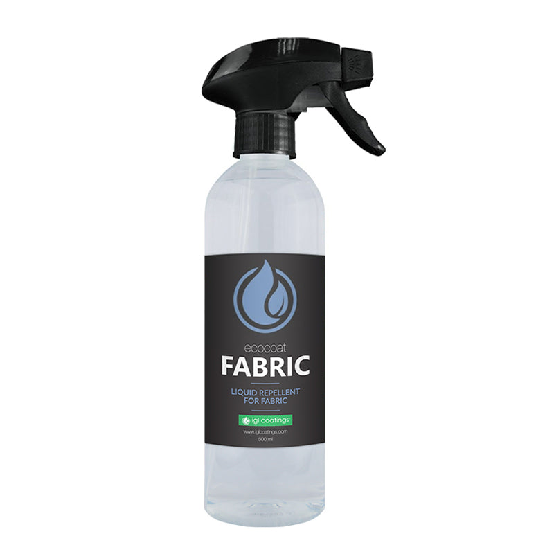 IGL Ecocoat Fabric - 500 ml
