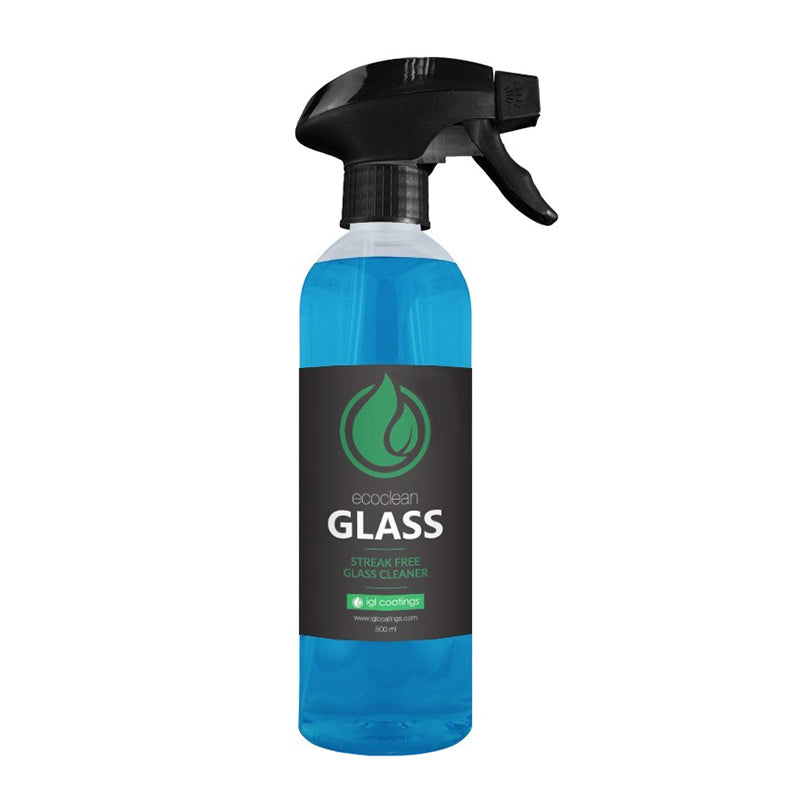 IGL Ecoclean Glass - 500 ml
