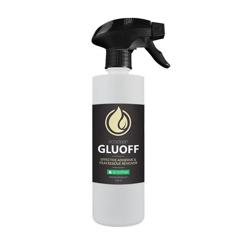 IGL Ecoclean Gluoff - 500 ml
