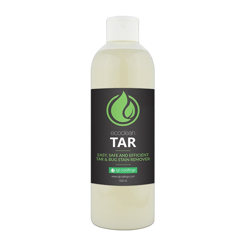 IGL Ecoclean Tar - 500 ml