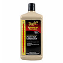 Meguiar’s M101 Mirror Glaze Foam-Cut Compound - 32 oz