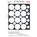 Oberk KXK KO-1 Microfiber Sheet 10x12