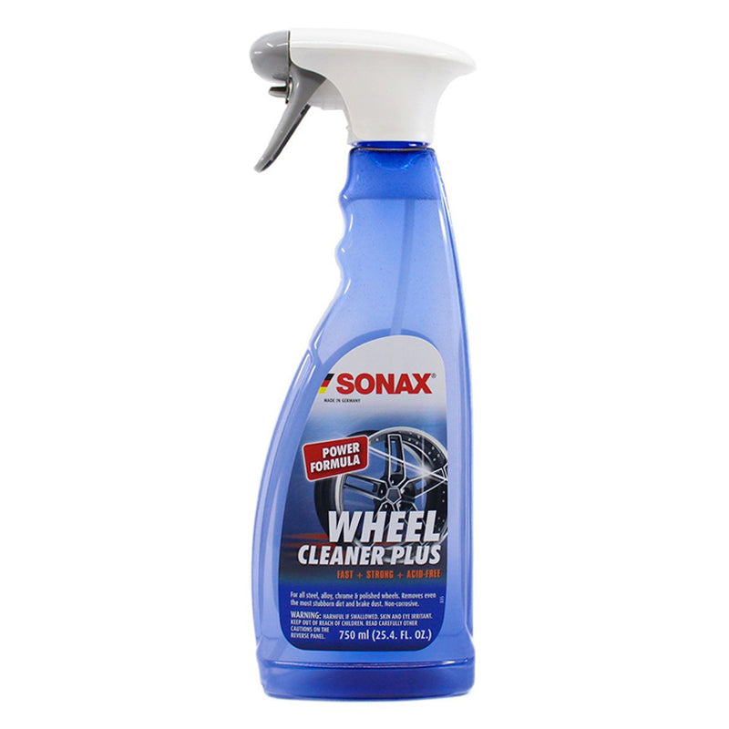 SONAX Wheel Cleaner PLUS - 750 ml