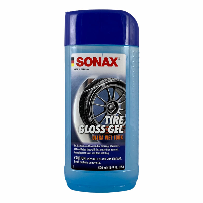 SONAX Tire Gloss Gel Ultra Wet Look - 500 ml