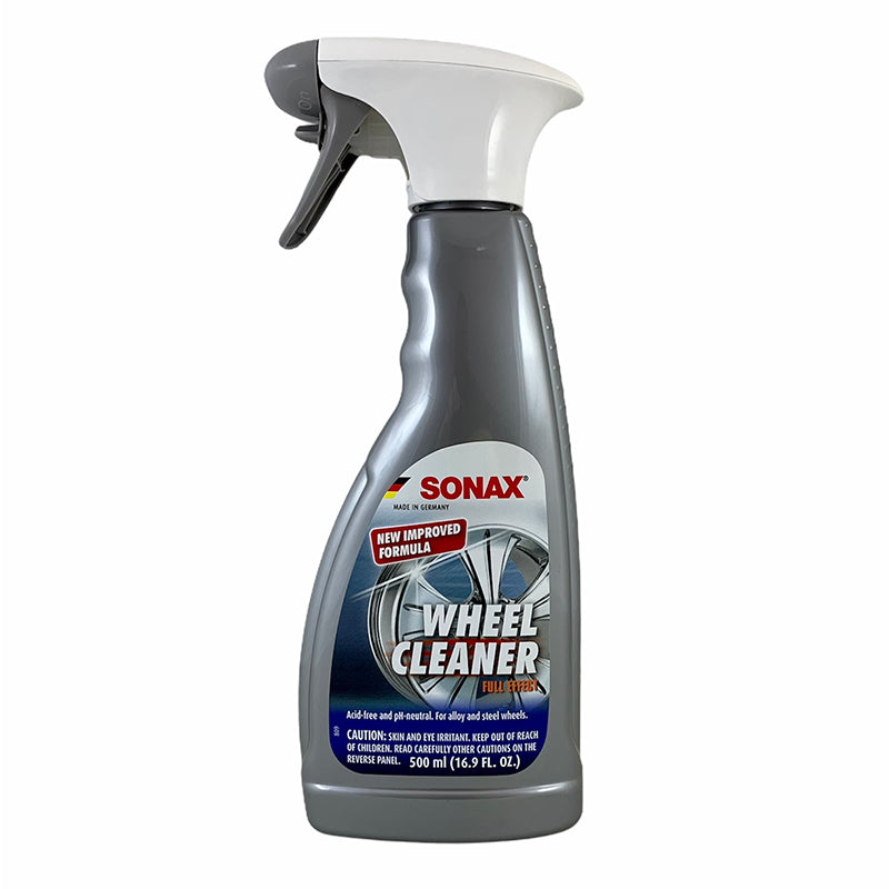 SONAX Wheel Cleaner Full Effect - 500 ml