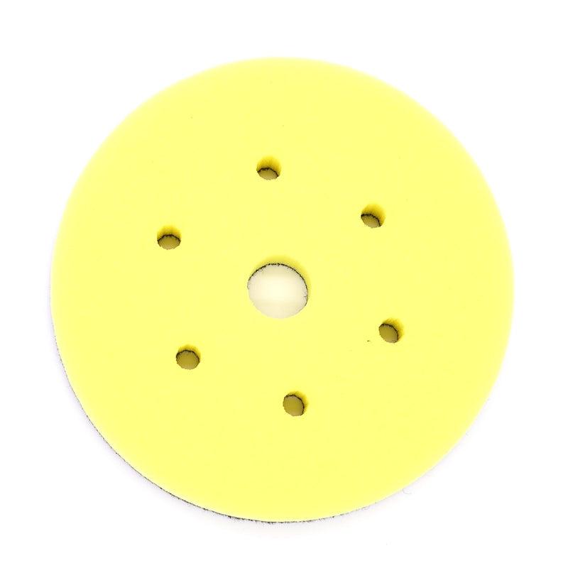 Americana Max-Cut Yellow Foam Pad - 6 inch