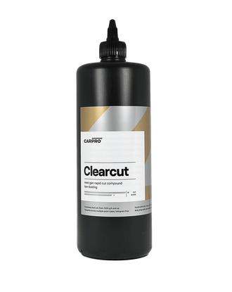 CARPRO Clearcut Compound - 1 L