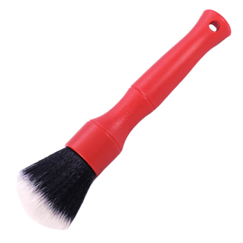 Detail Factory Ultra-Soft Detailing Brush - Small Red