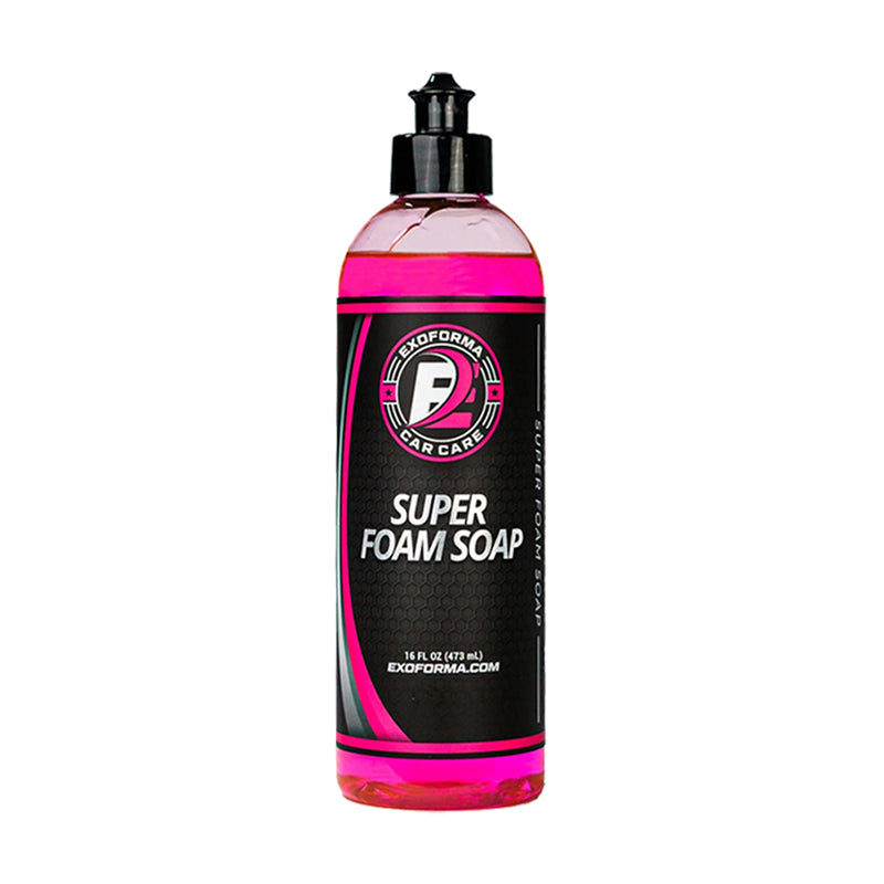 ExoForma Super Foam Soap - 16 oz