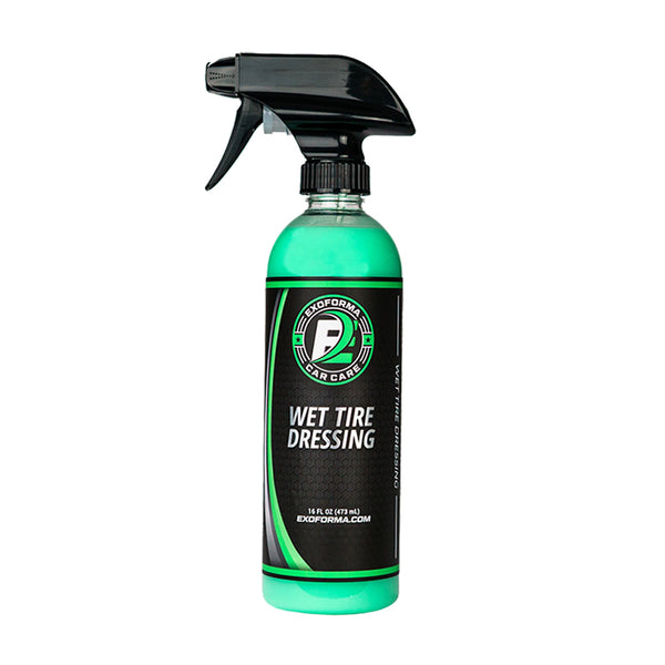 T1 Tire gloss wet-look 500ml