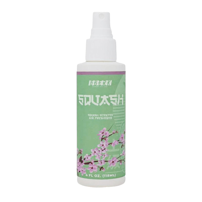 Oberk Japanese Squash Air Freshener - 4 oz
