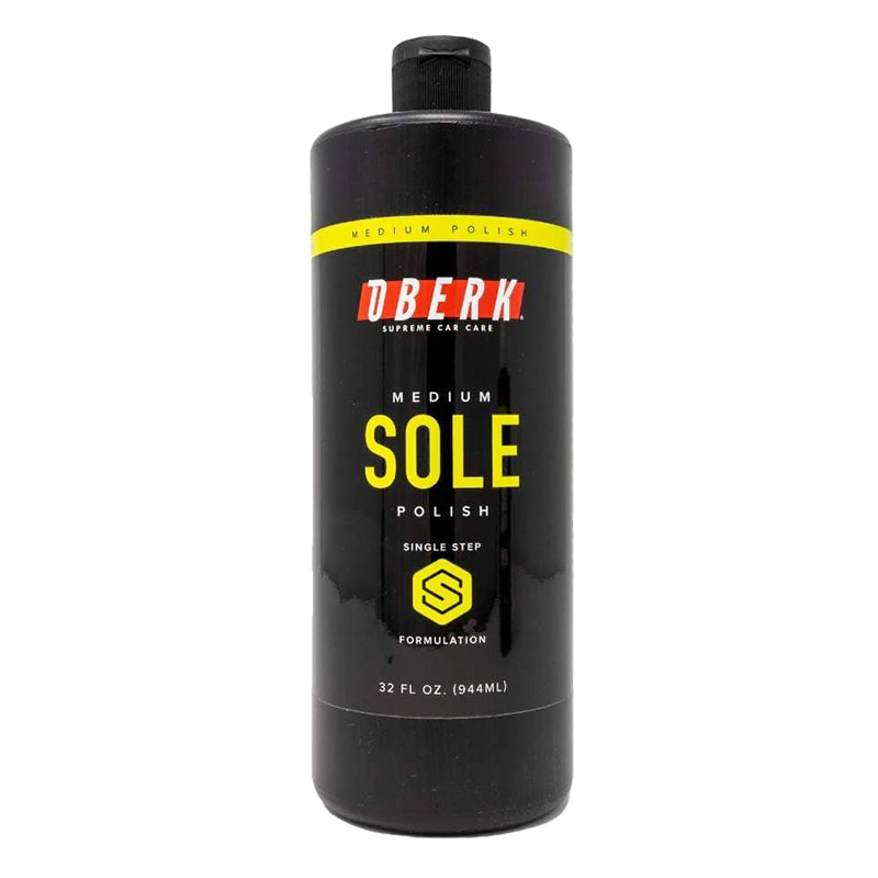 Oberk Supreme Cut 1 Gallon