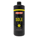 Oberk Sole - One Step - Medium Polish - 32 zone