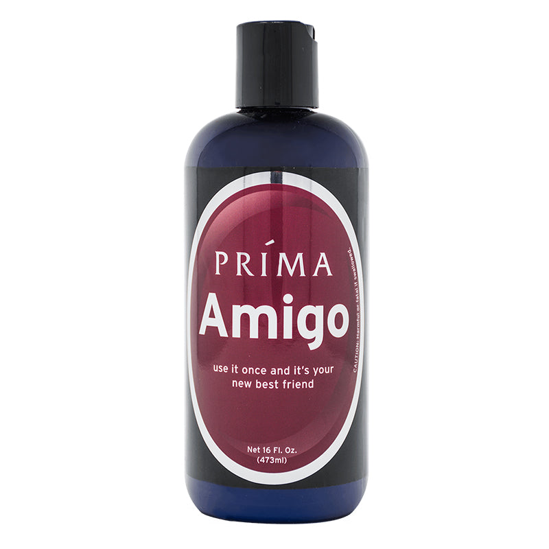 Prima Amigo Glaze - 16 oz