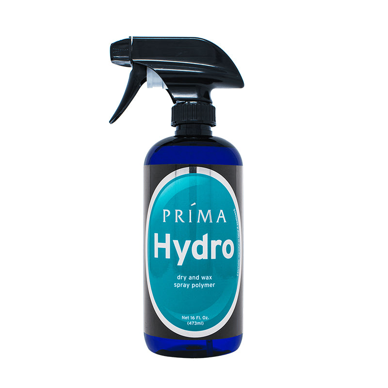 Prima Hydro Detail Spray - 16 oz
